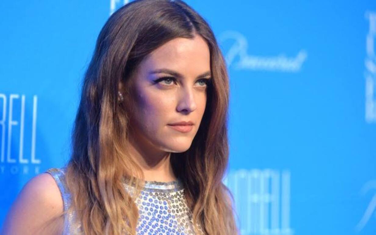 Riley Keough