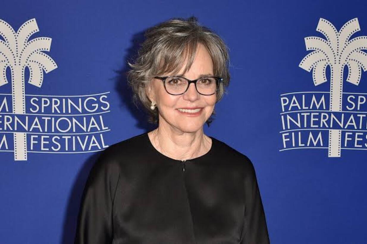 Sally Field