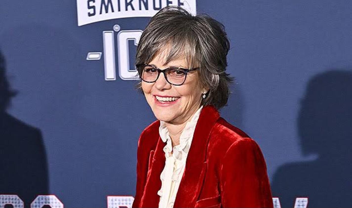 Sally Field