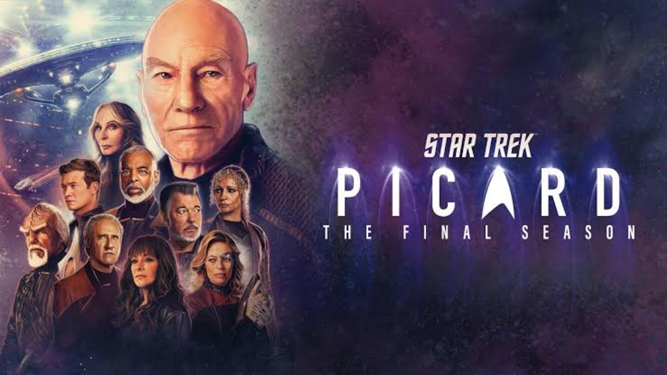 Star Trek: Picard