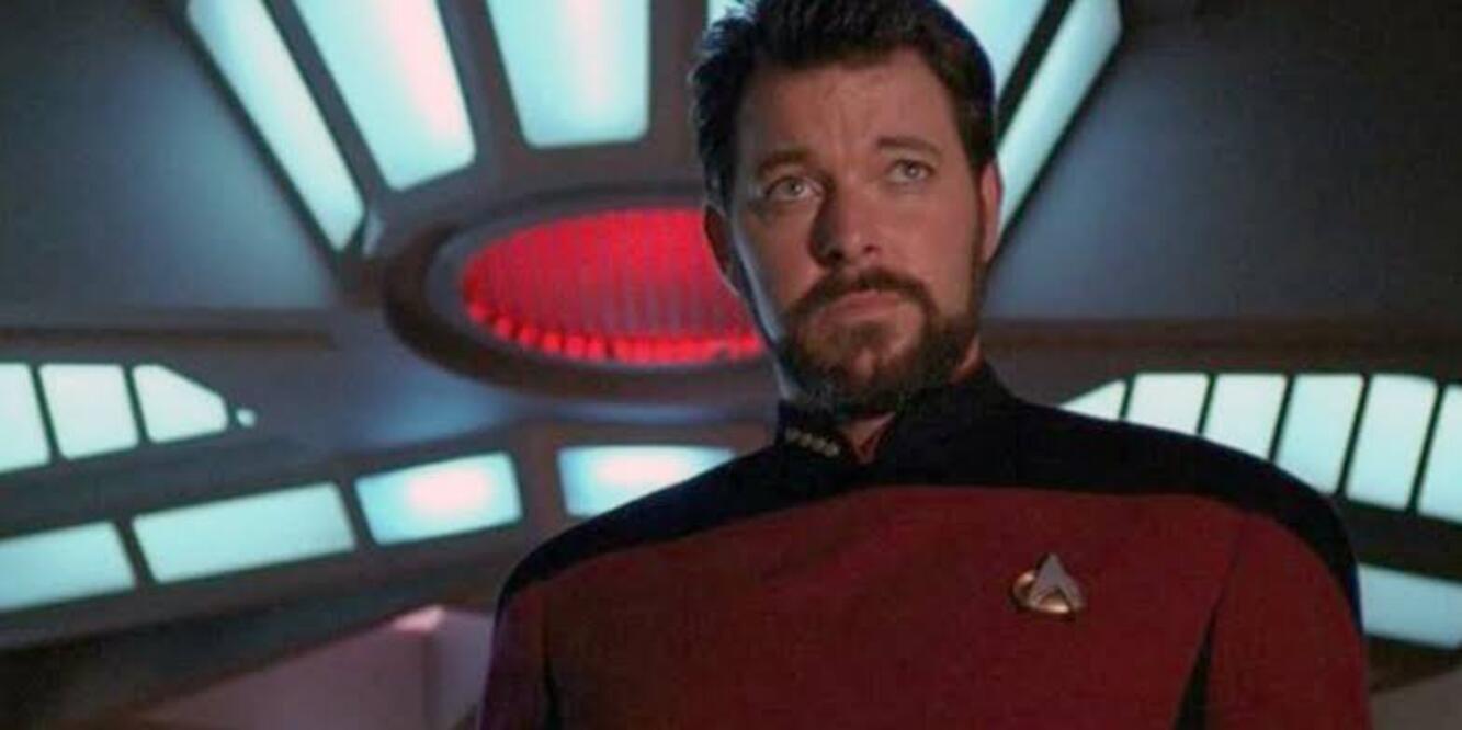 William Riker