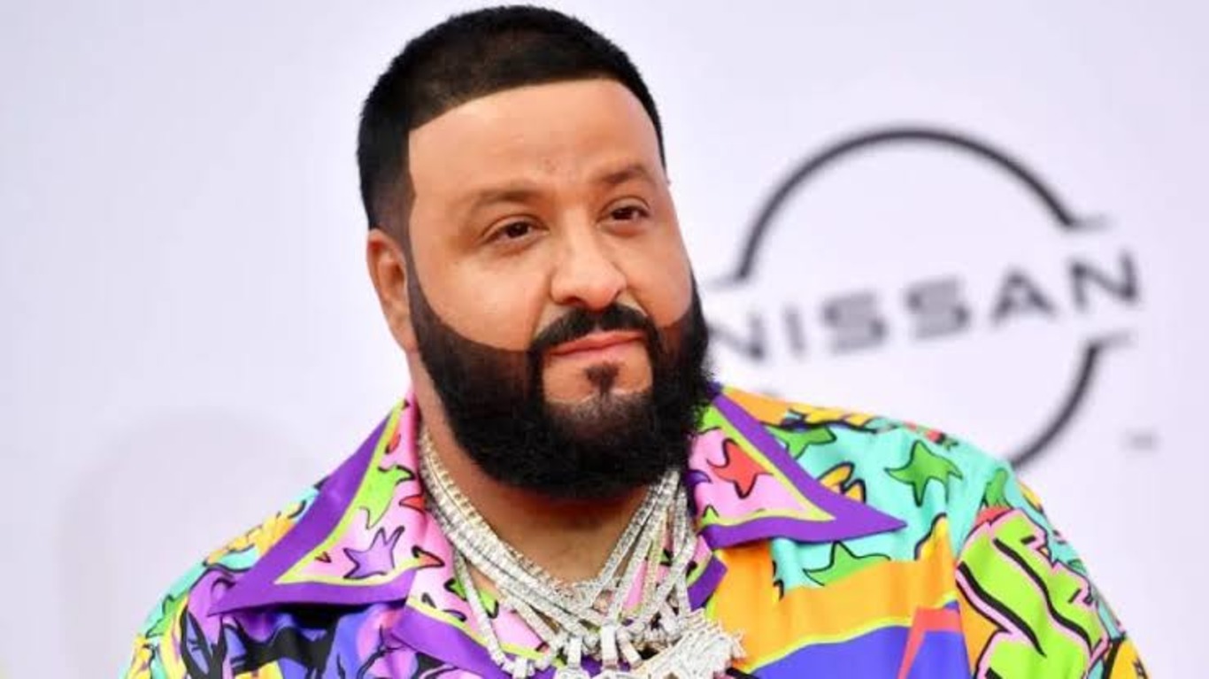 DJ Khaled