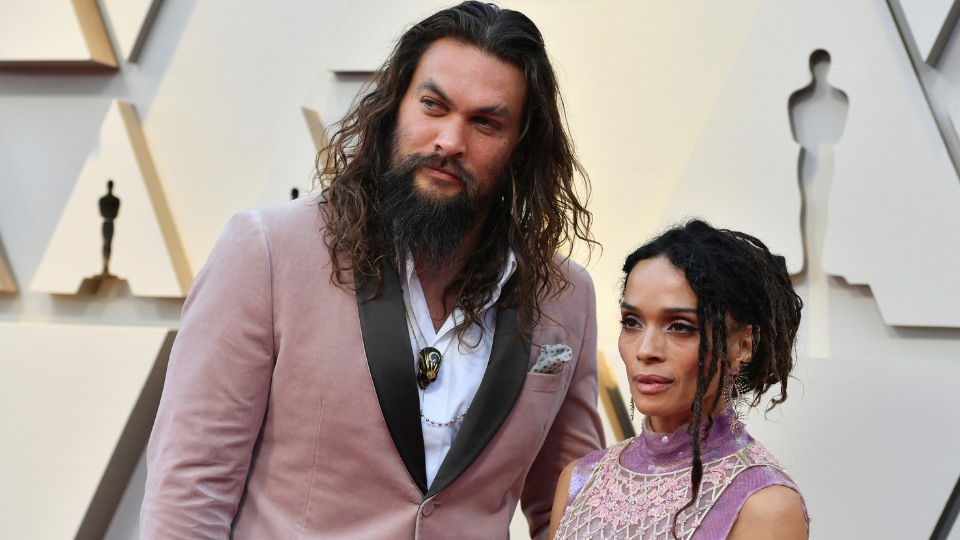 Why did Jason Momoa cheat and got split?