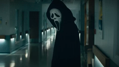 Scream 6 filming locations