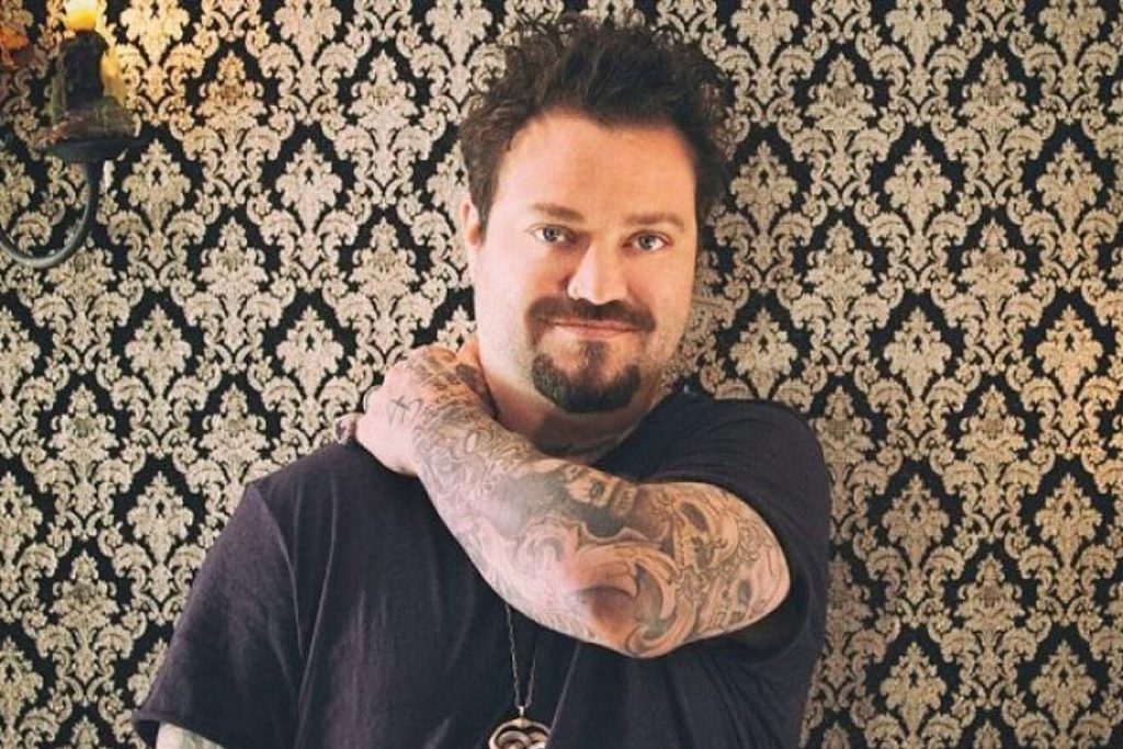 Bam Margera net worth