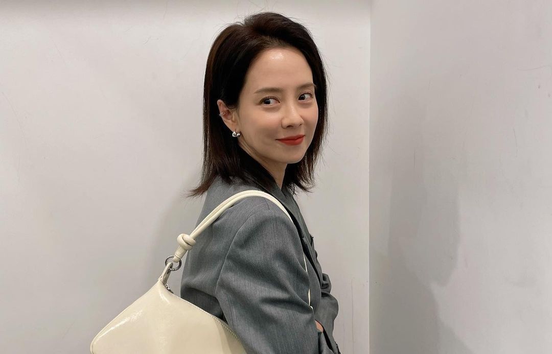 Song Ji Hyo Family & Lifestyle.