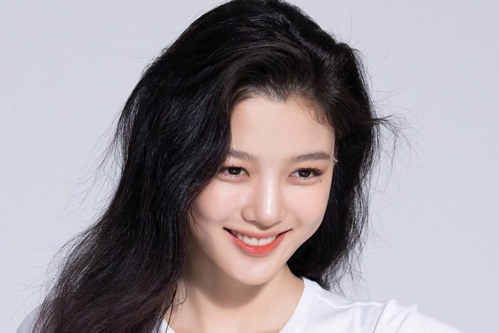 Kim Yoo Jung Net Worth