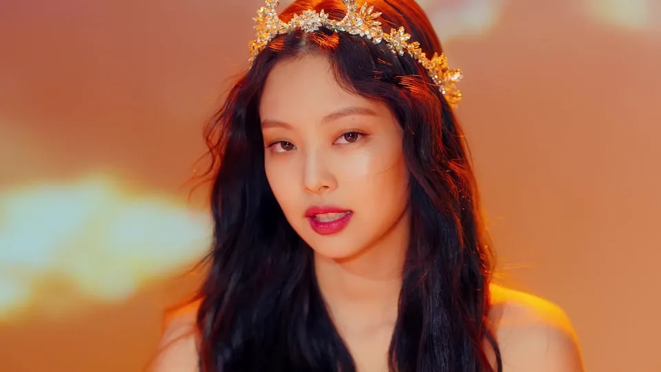 Jennie Blackpink estimated Net Worth.