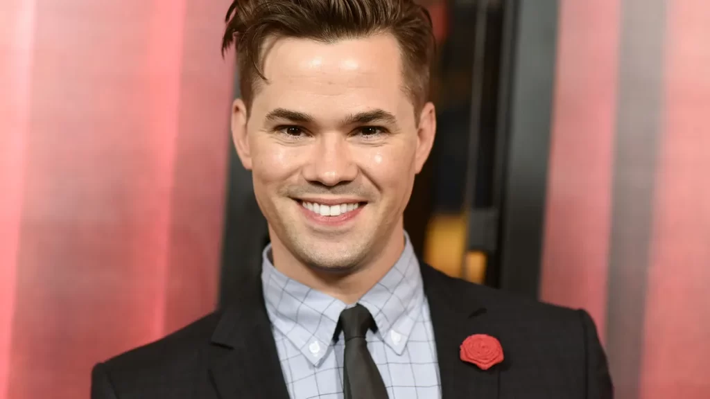 Andrew Rannells Net Worth