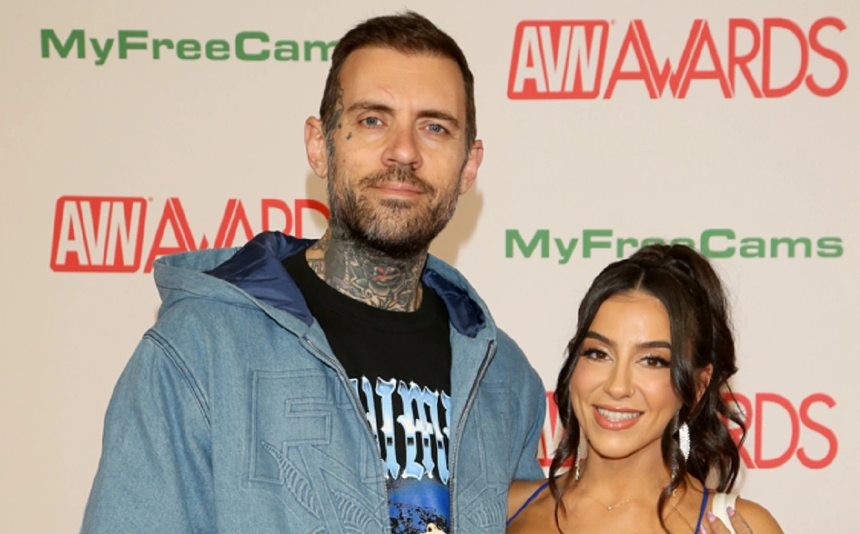 Why did Adam22 agreed to the scene of his, Lena the Plug, and Jason Luv?