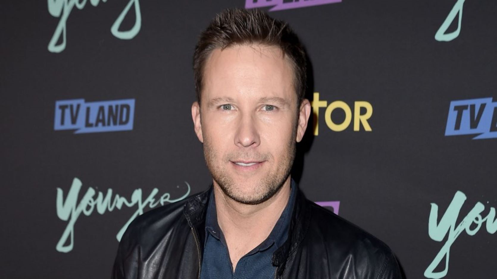 American Actor Michael Rosenbaum