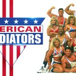 American Gladiator-American Competition Television Program