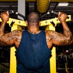 Busta Rhymes Fitness