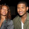 Usher and Chilli