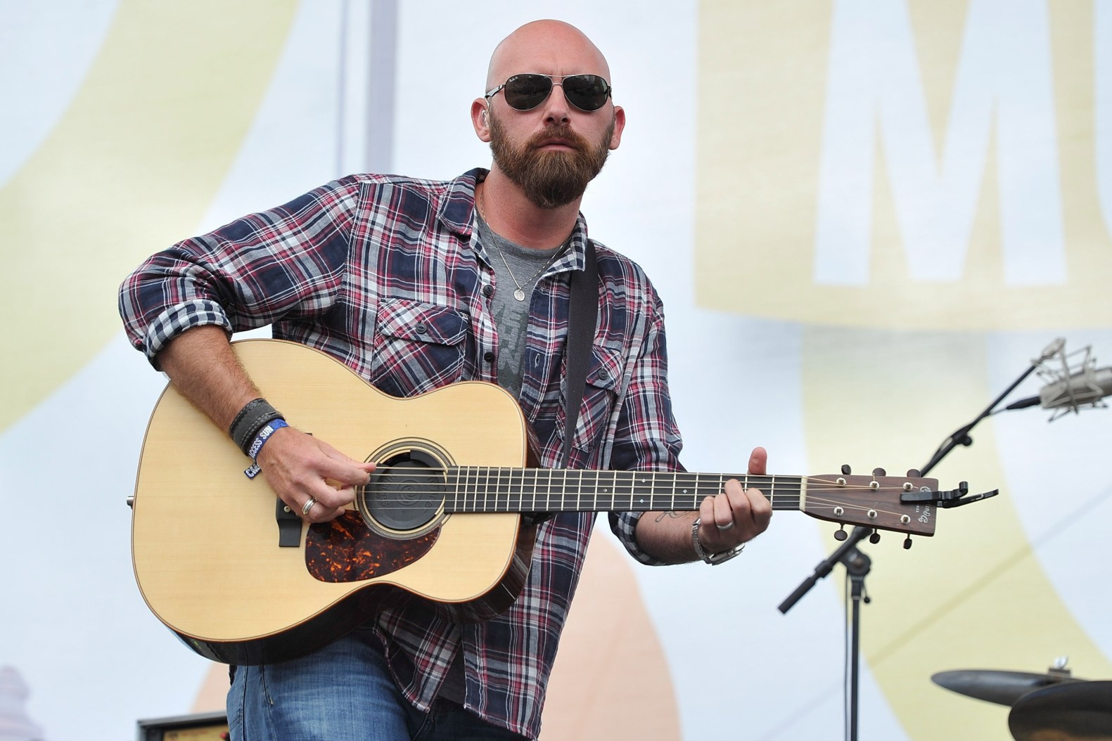 Picture of Corey Smith