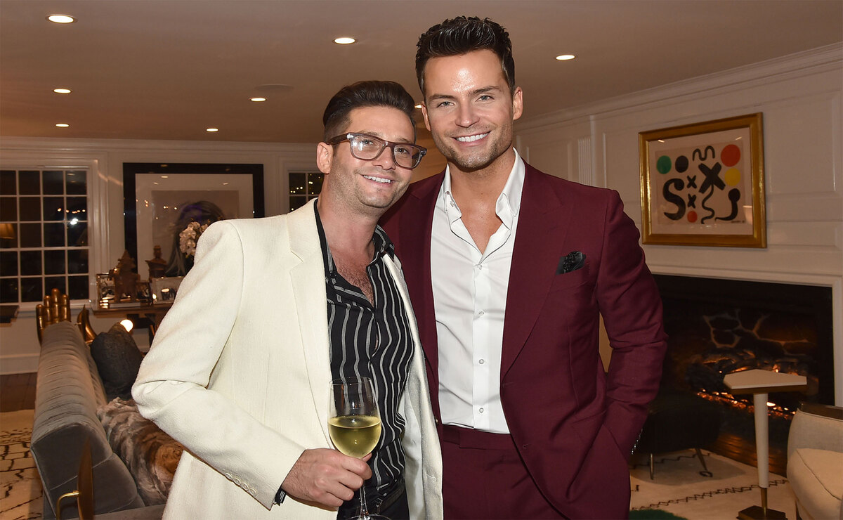 Josh Flagg and Bobby Boyde parted ways after 5 years of marriage. 