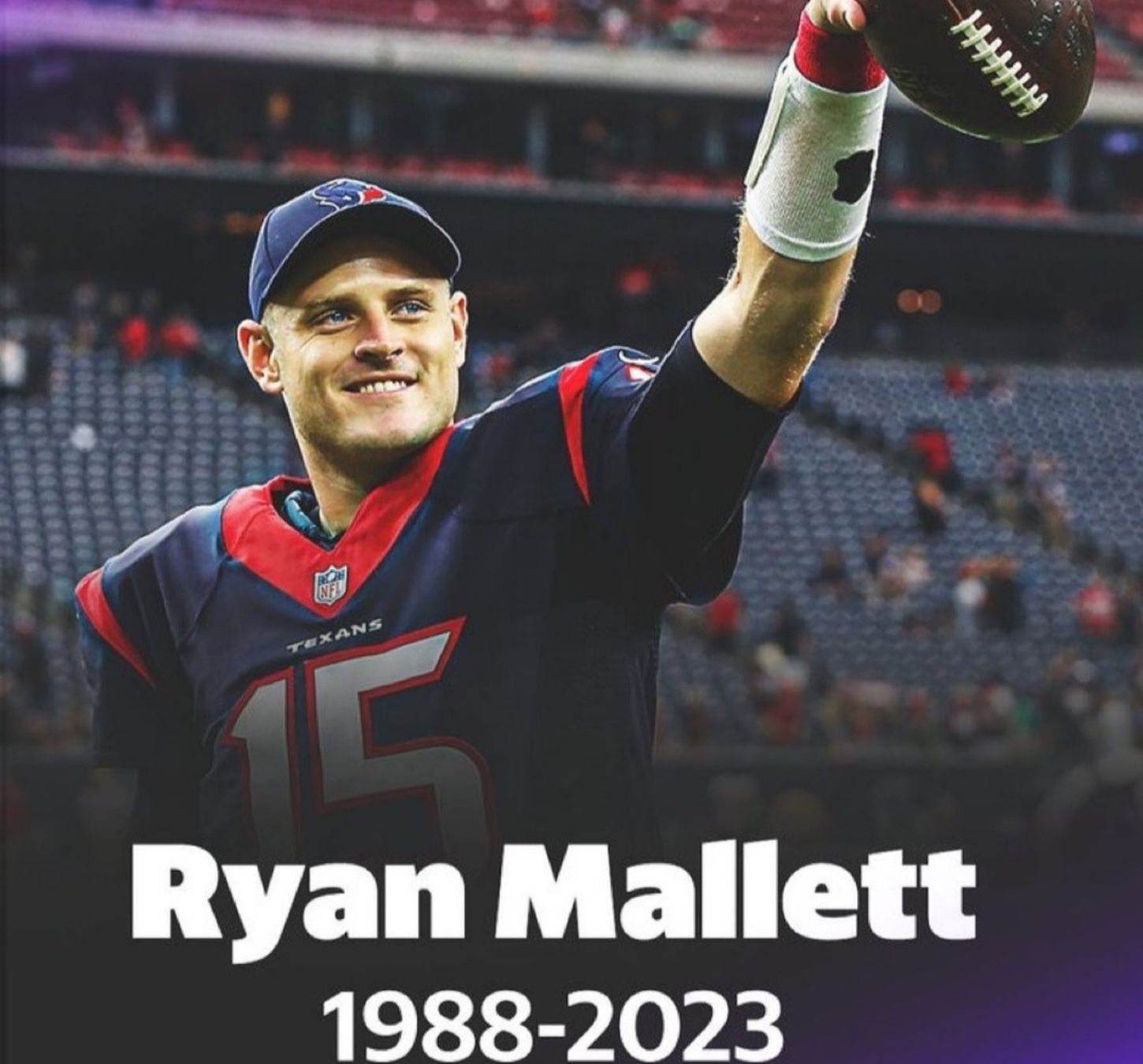 Ryan Mallett- American Football Quarterback