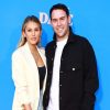 Scooter Braun allegedly cheated on wife with Erika Jayne.