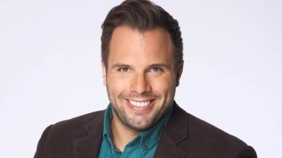 Picture of Dan Wootton
