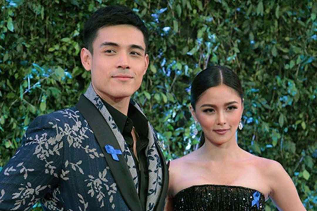 Are Xian and Kim still together amid breakup rumors?