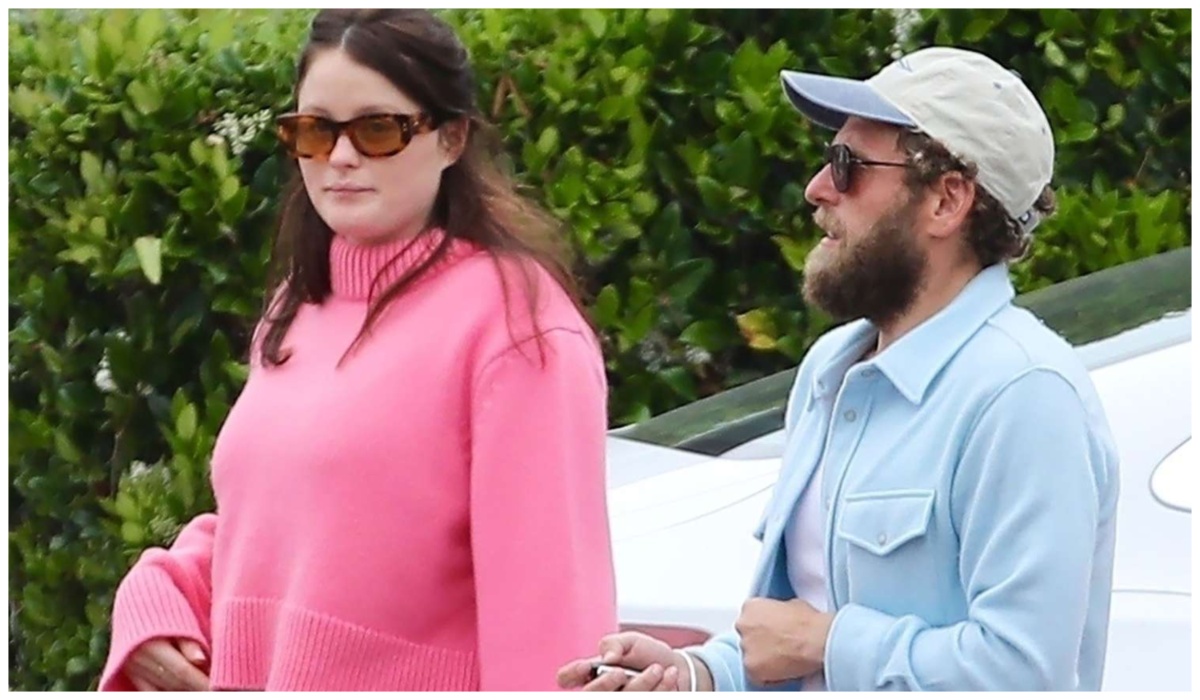 Are Jonah Hill and Olivia Millar engaged in 2023?