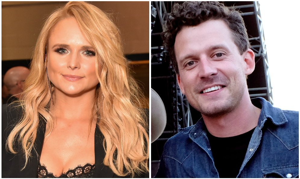 Miranda Lambert cheating Scandals