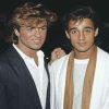 Michael and Andrew part ways as 'Wham!' breaks apart.