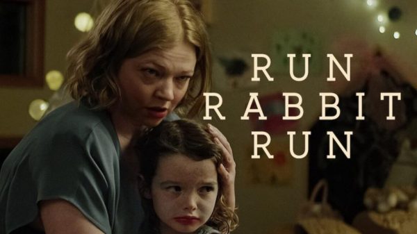 What Happened To Alice In Run Rabbit Run?
