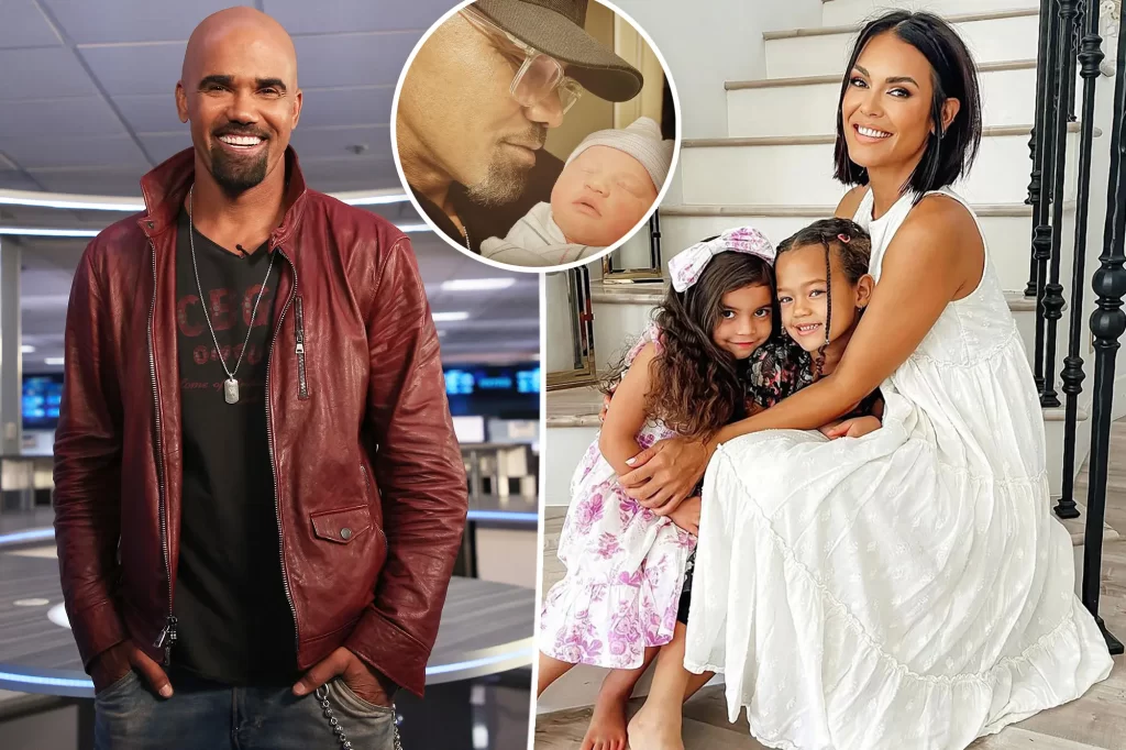 Will Shemar Moore Leave S.W.A.T?