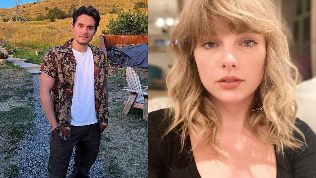 Who Is John Mayer Dating ?