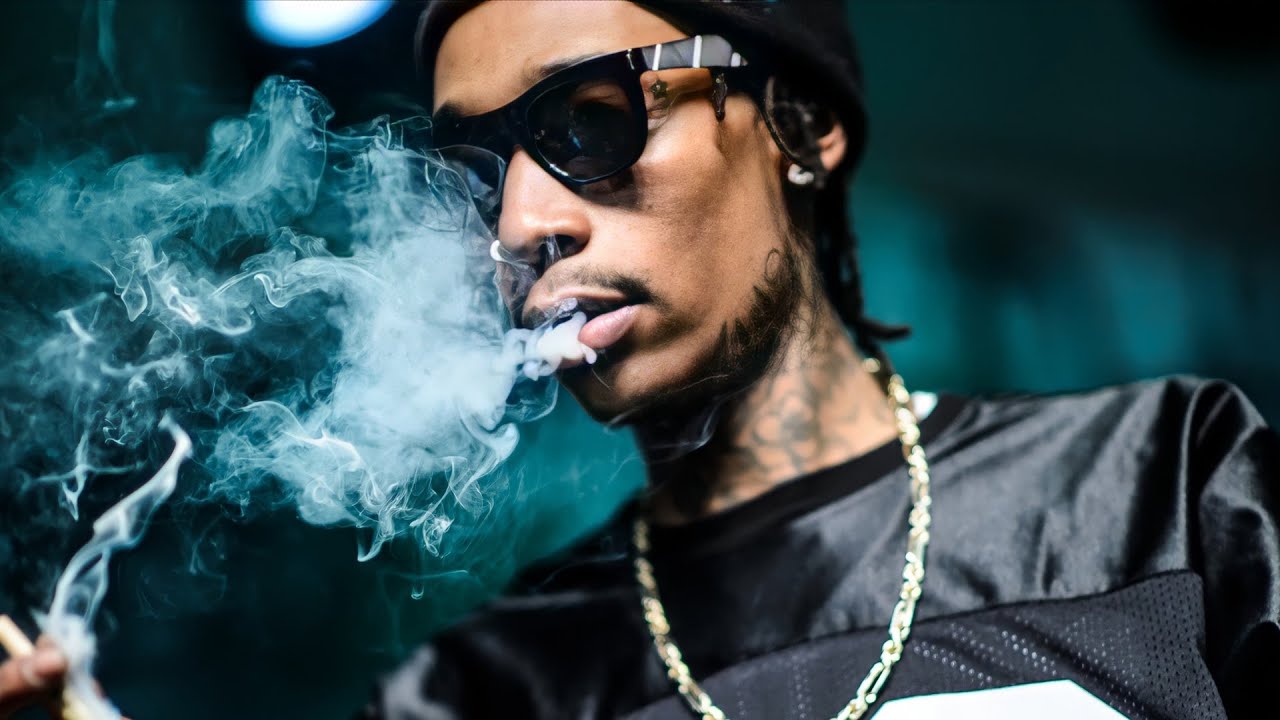 Wiz Khalifa Lifestyle & Career