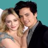 Cole Sprouse dates Lili from Riverdale.