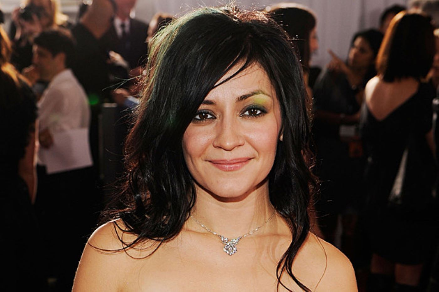 Ex Flyleaf Singer Lacey Sturm