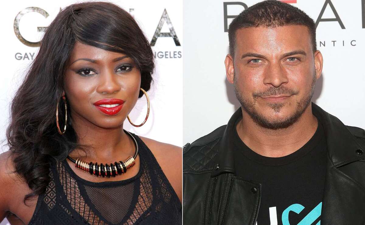 Jax Taylor cheated on girlfriend Brittany with Faith. 