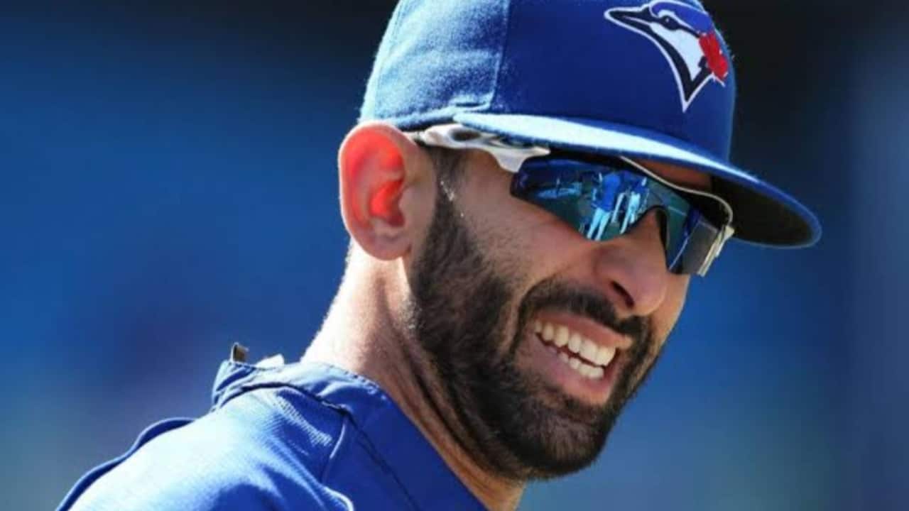 Jose Bautista