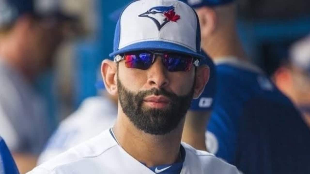 Jose Bautista