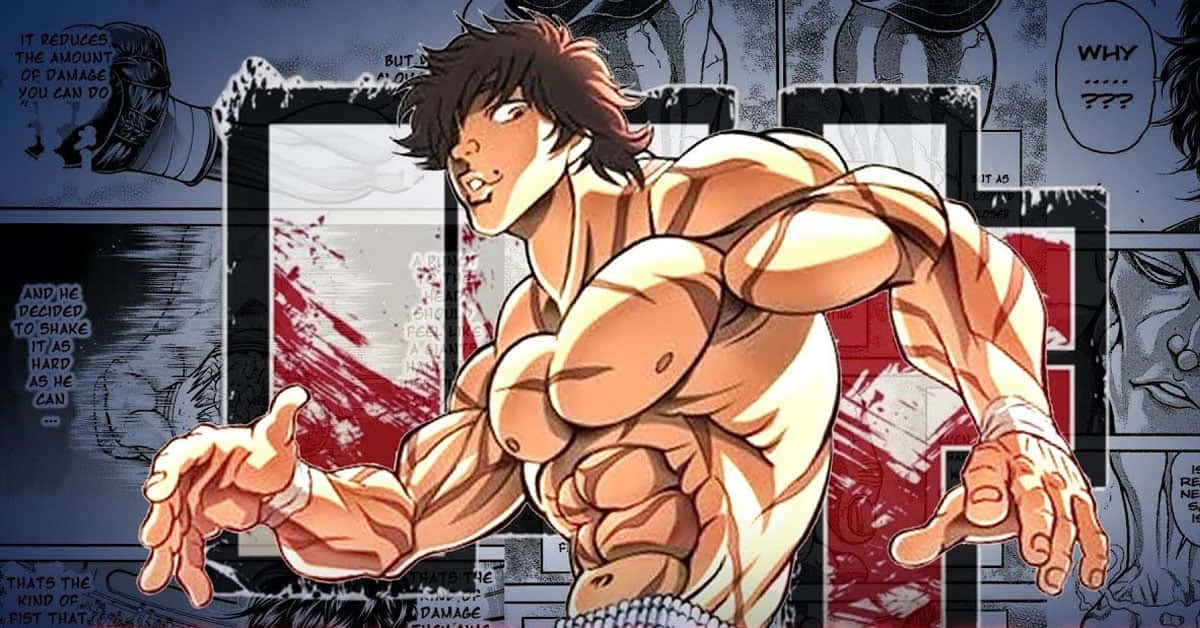 Baki