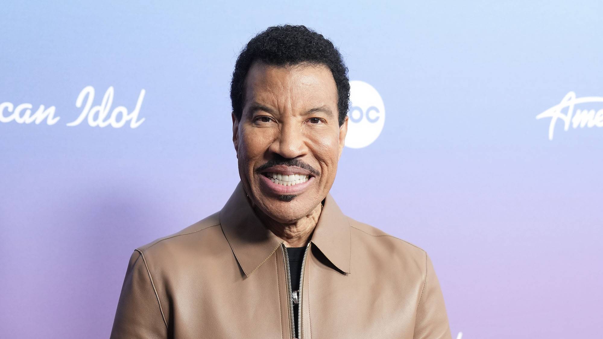 Lionel Richie 