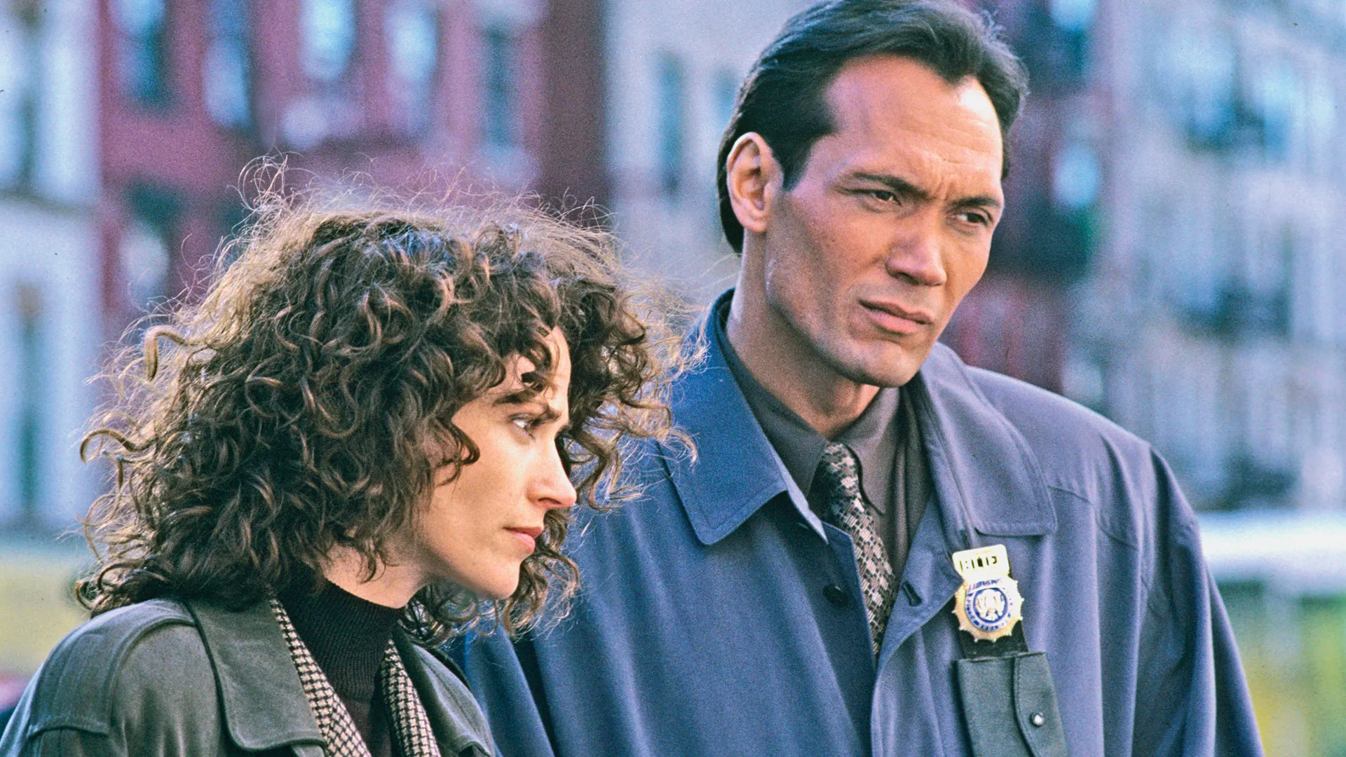 NYPD Blue 