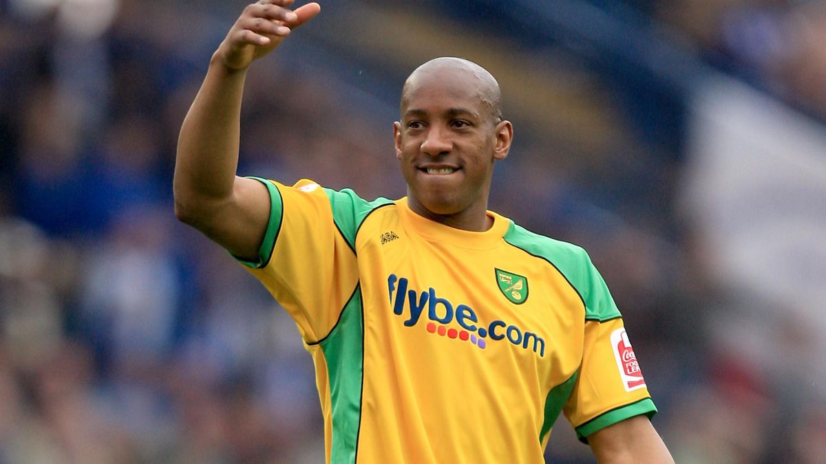 Dion Dublin's Net Worth