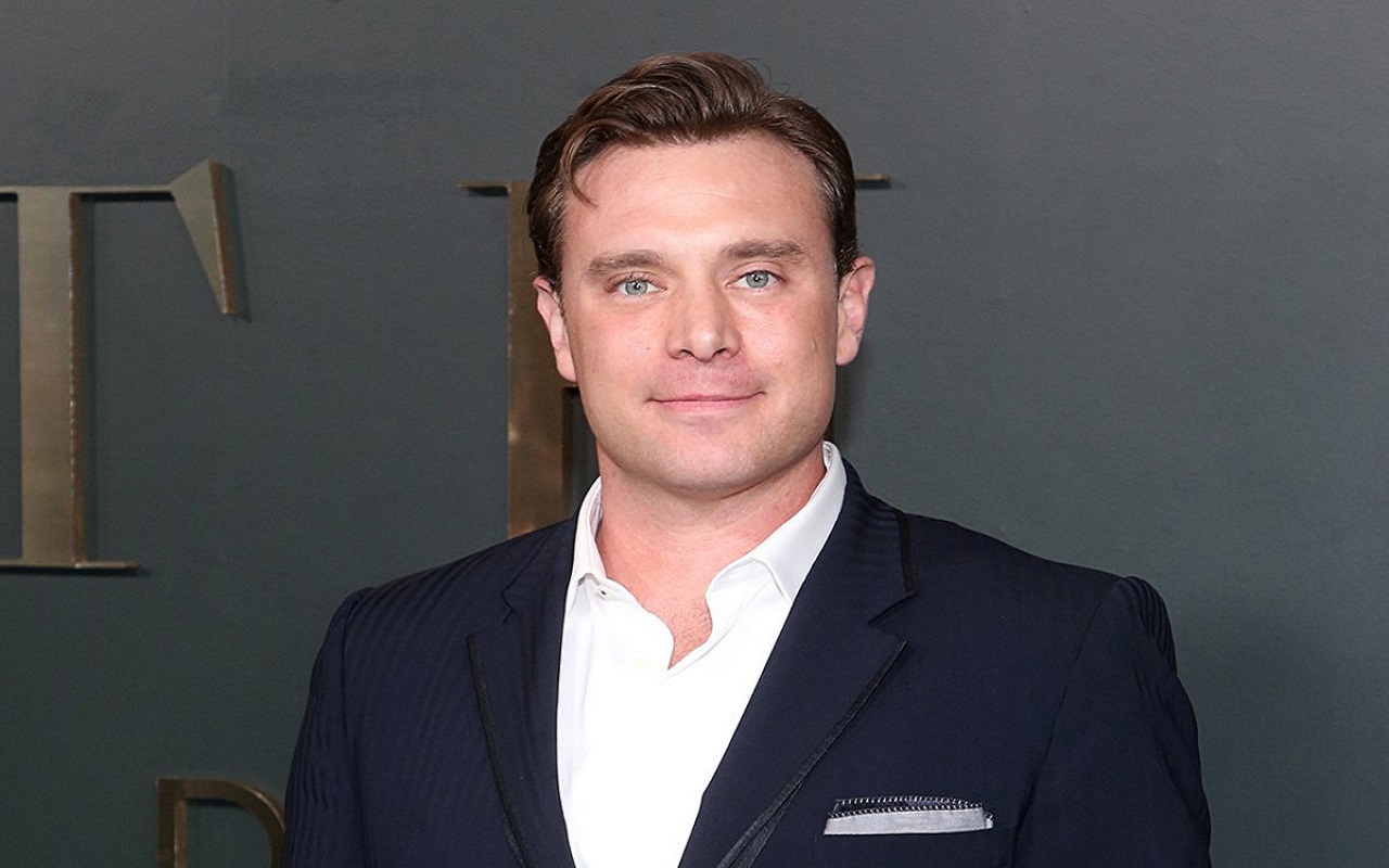 Billy Miller