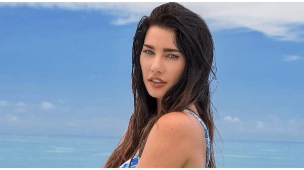 Is Steffy leaving The Bold and The Beautiful?