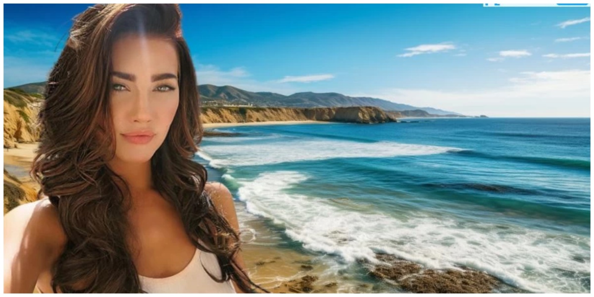 Who is Steffy Forrester in The Bold and The Beautiful?