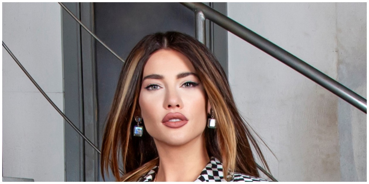 Jacqueline MacInnes Wood aka Steffy Forrester departure from The Bold and The Beautiful