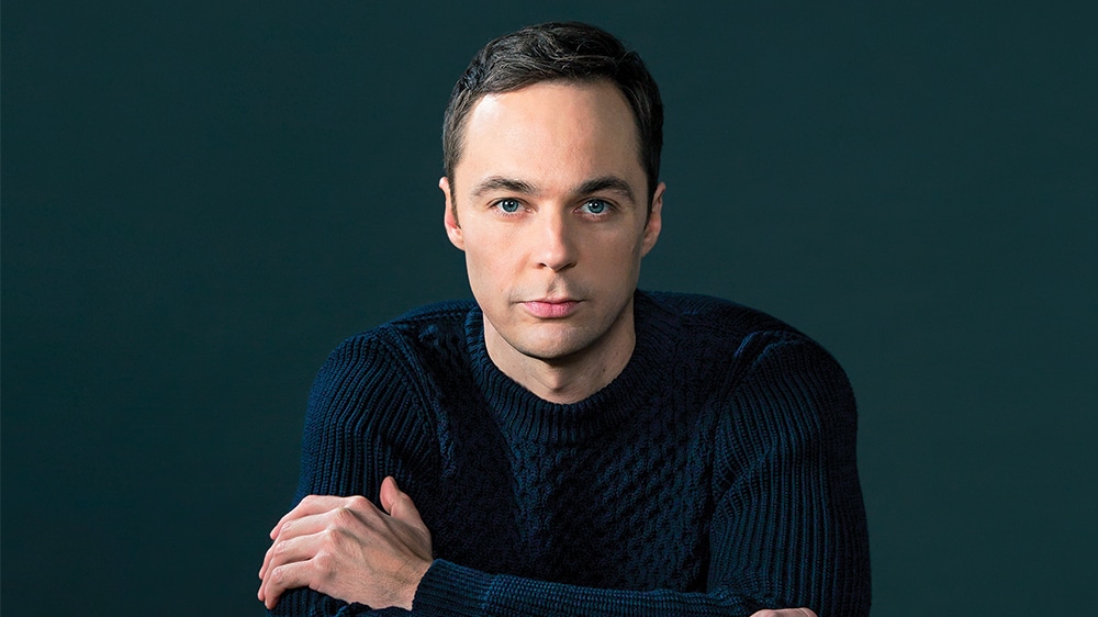 Jim Parsons