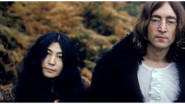 Did John Lennon Cheat on Yoko?