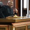 People question whether Steve Harvey is an actual judge sitting in a show.