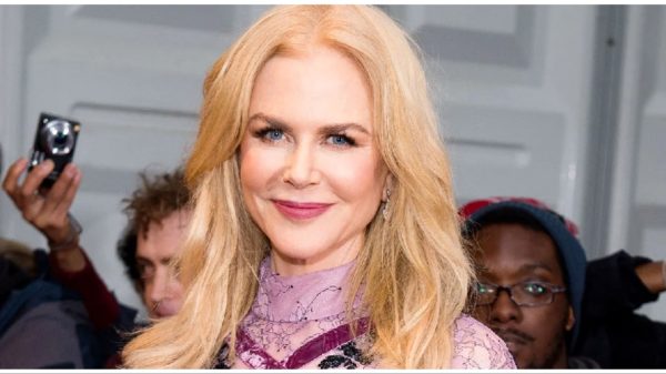 Nicole Kidman: A prominent actress, working in the entertainment industry for over four decades.