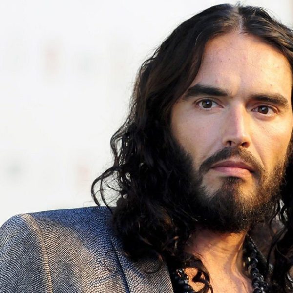 Russell Brand Wife Everything You Need To Know.