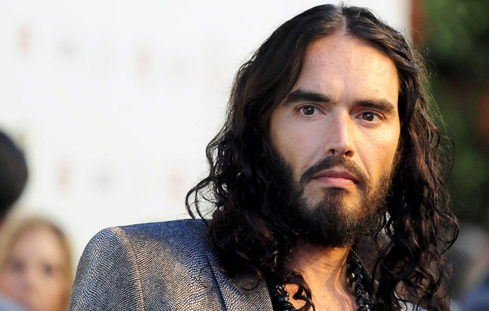 Russell Brand Wife Everything You Need To Know.
